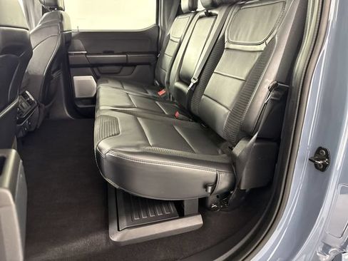 Used 2023 Ford F150 Raptor AWD/4WD image 23