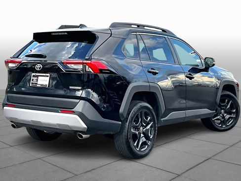 Used 2024 Toyota RAV4 Adventure image 13