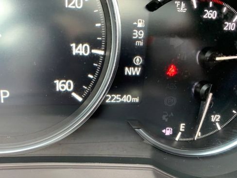 Used 2024 MAZDA CX-5 2.5 Turbo image 17