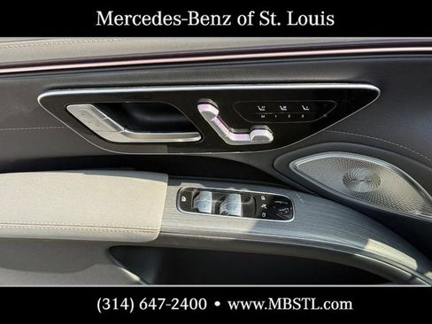 Certified 2023 Mercedes-Benz EQS 450+ 4MATIC Sedan image 18