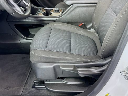 Used 2023 GMC Acadia SLE w/ Elevation Edition FWD image 20
