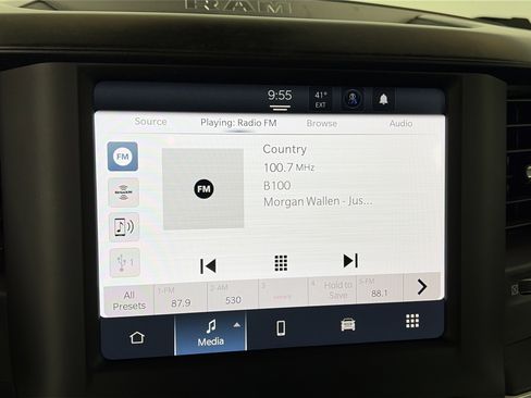 Used 2022 RAM 1500 Big Horn image 20