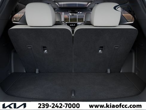 New 2026 Kia Sorento SX Prestige AWD/4WD image 19