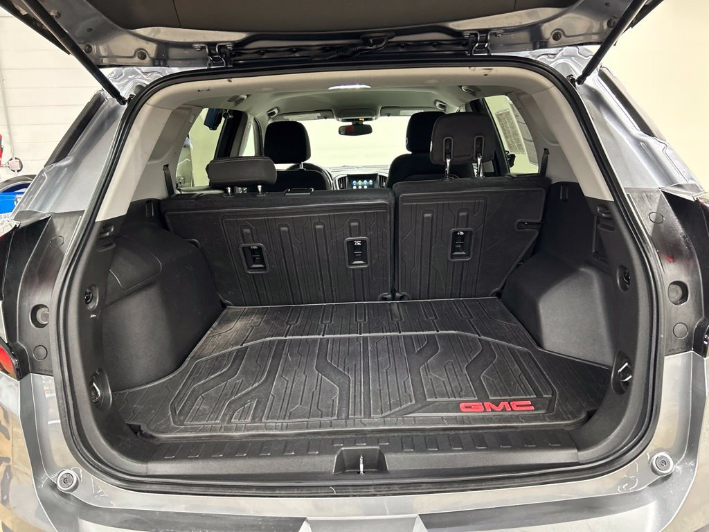 Used 2019 GMC Terrain SLE w/ Driver Convenience Package AWD/4WD image 26