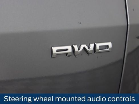 New 2026 Ford Escape ST-Line w/ Tech Pack #1 AWD/4WD image 20