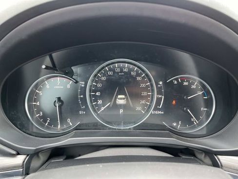 Used 2022 MAZDA CX-5 AWD 2.5 S w/ Premium Plus Pkg image 39