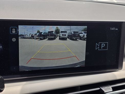 Certified 2026 Hyundai Tucson SEL Plus FWD image 22
