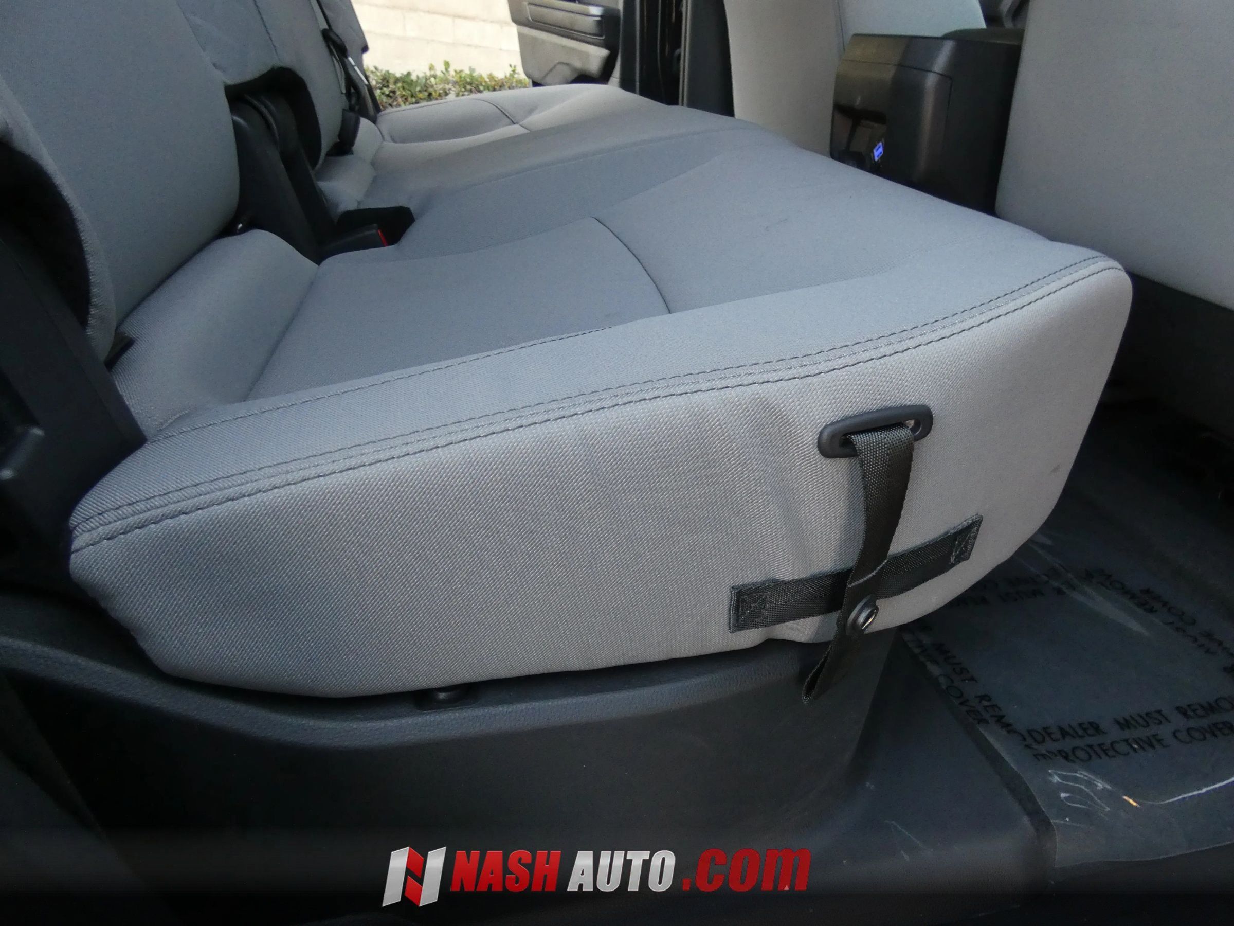 Used 2026 Toyota Tacoma SR5 RWD image 33