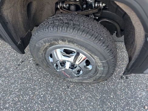 New 2026 GMC Sierra 3500 SLE w/ SLE Convenience Package image 26