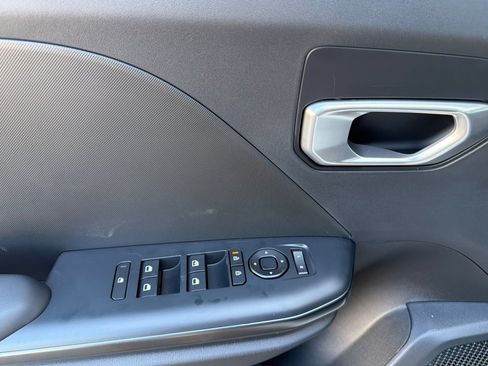 New 2026 Kia K4 FWD image 8