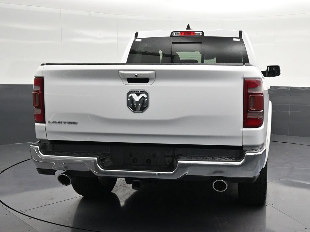 Used 2023 RAM 1500 Limited RWD image 2