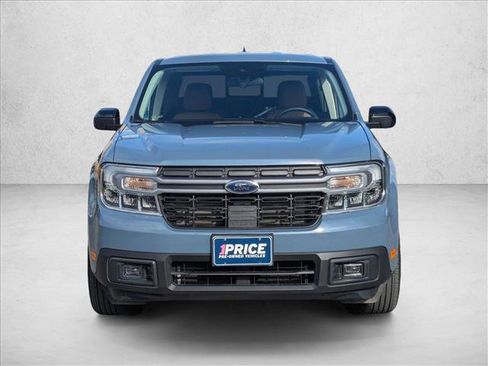 Used 2024 Ford Maverick Lariat image 2