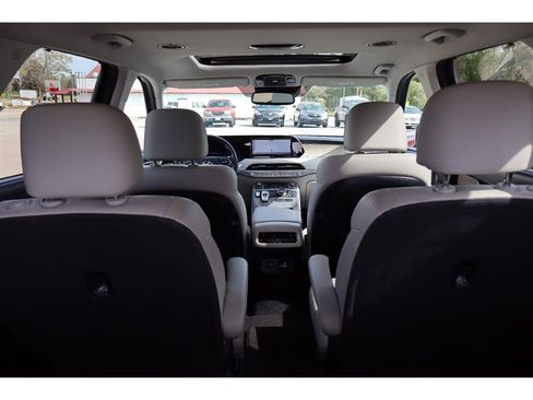 Used 2021 Hyundai Palisade SEL w/ Premium Package image 52