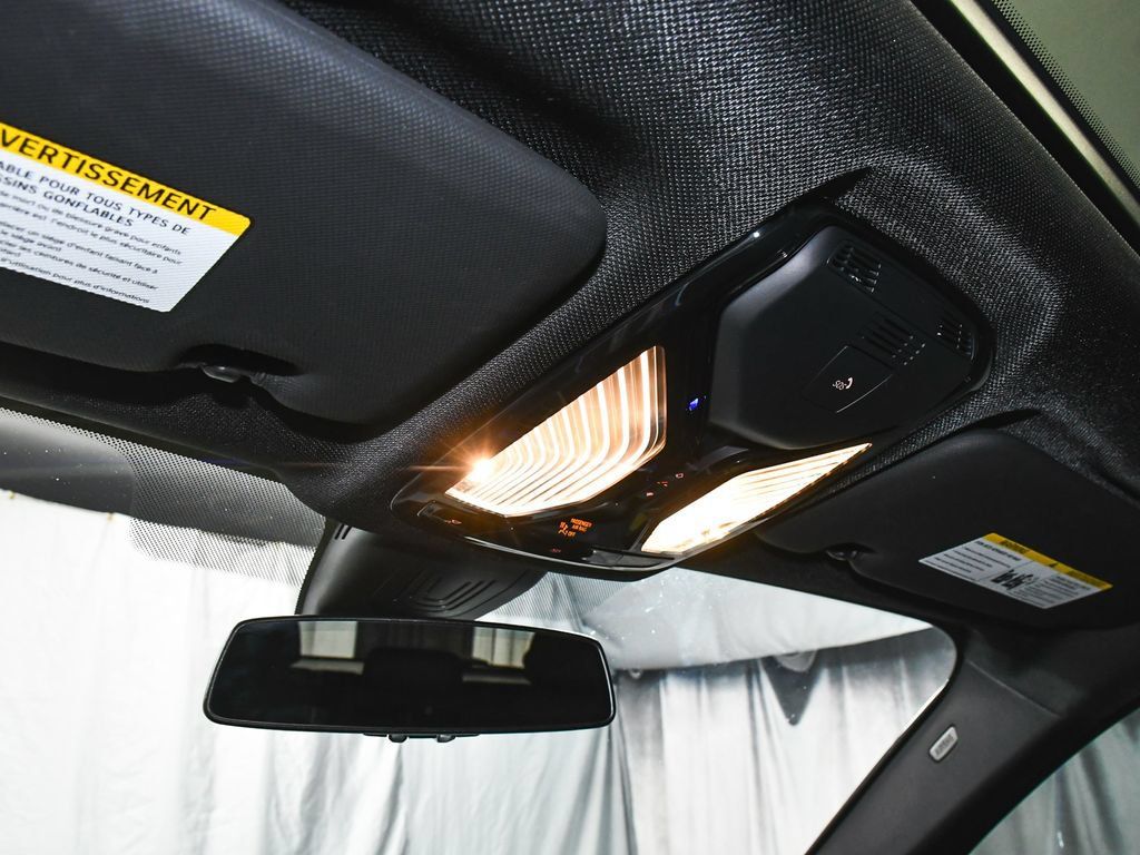 Used 2020 BMW X5 xDrive40i AWD/4WD image 35