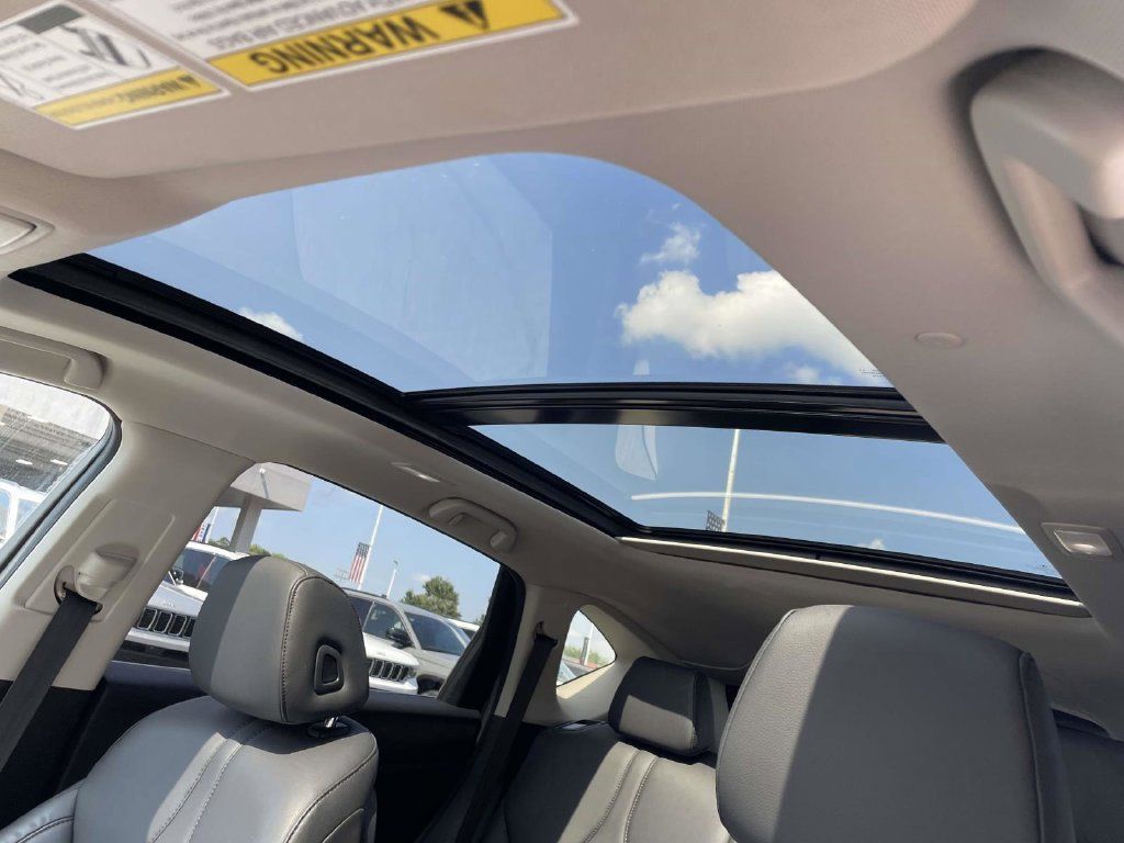 Used 2019 Acura RDX AWD image 25