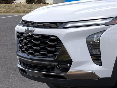 New 2026 Chevrolet Trax ACTIV w/ Driver Confidence Package image 13