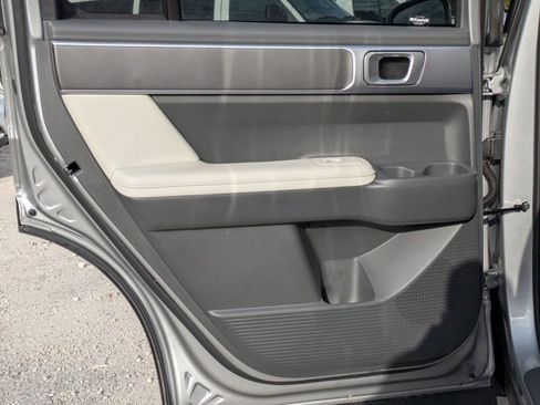 Used 2025 Hyundai Santa Fe SEL image 20