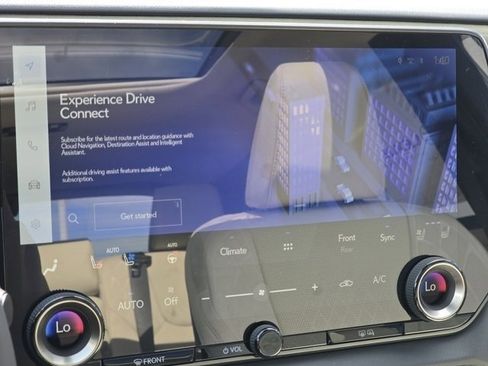 New 2026 Lexus RX 350 350 Luxury image 35