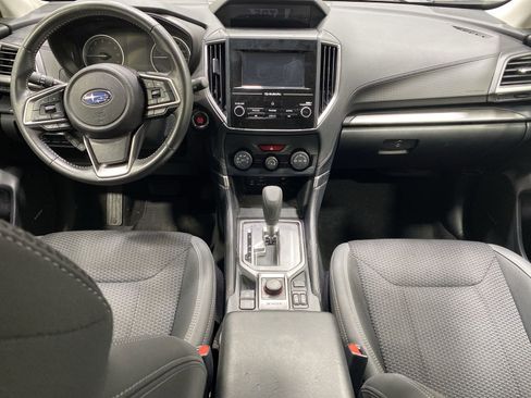 Used 2024 Subaru Forester Premium AWD/4WD image 20