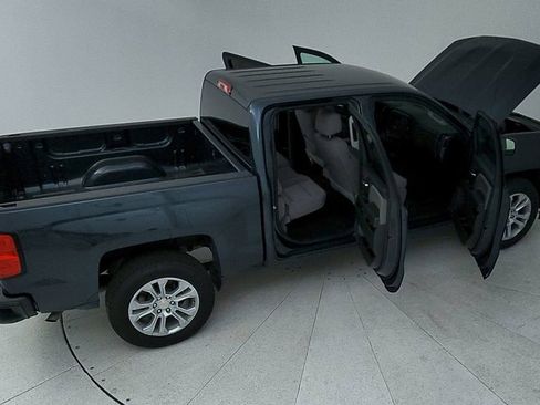 Used 2018 Chevrolet Silverado 1500 W/T w/ WT Fleet Convenience Package image 20