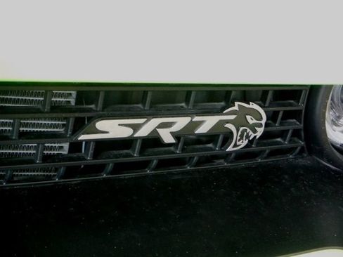 Used 2023 Dodge Challenger SRT Hellcat RWD image 10
