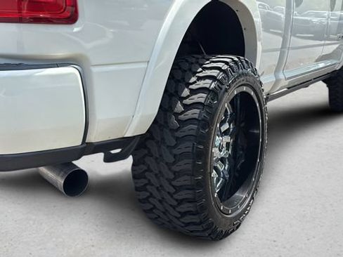 Used 2019 RAM 2500 Limited AWD/4WD image 49