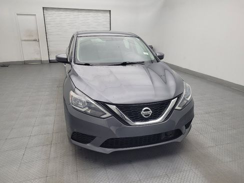 Used 2018 Nissan Sentra SV FWD image 14