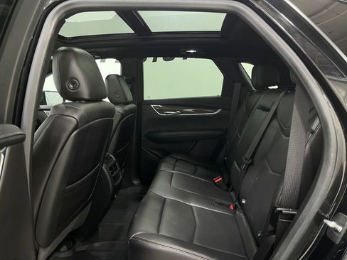 Used 2020 Cadillac XT5 Sportv w/ LPO, Floor Liner Package AWD/4WD image 27