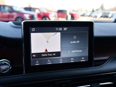 Used 2022 Lincoln Corsair Reserve w/ Elements Package image 26