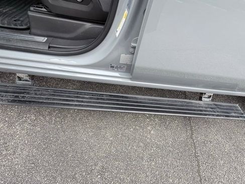 Certified 2024 Chevrolet Silverado 2500 LTZ w/ LTZ Plus Package image 17