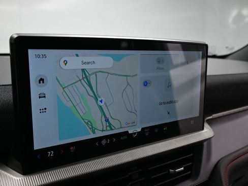 Certified 2025 Ford Explorer ST-Line w/ Premium Package image 16