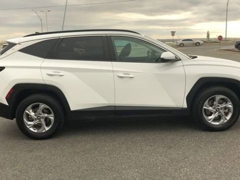 Used 2024 Hyundai Tucson SEL image 9