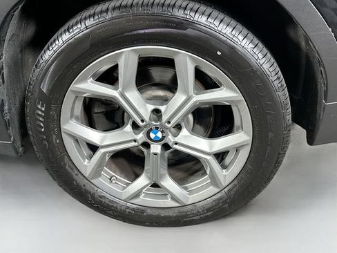Used 2024 BMW X3 xDrive30i w/ Convenience Package AWD/4WD image 31
