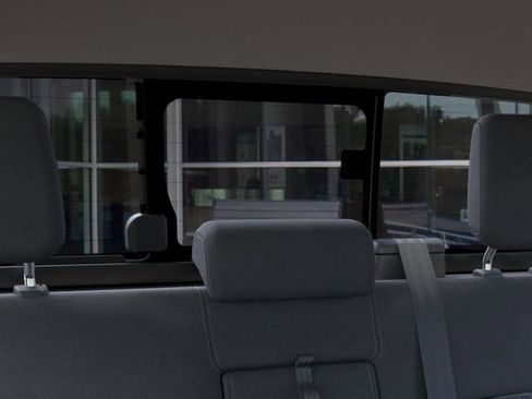 New 2025 Ford Ranger XLT w/ Equipment Group 301A High image 22