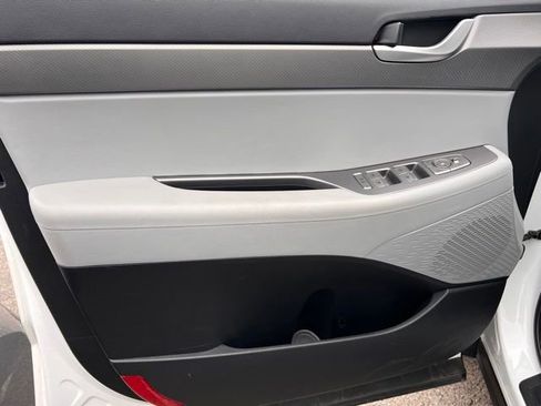 Used 2025 Hyundai Palisade SEL image 8