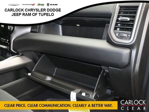 New 2026 RAM 2500 Big Horn image 39