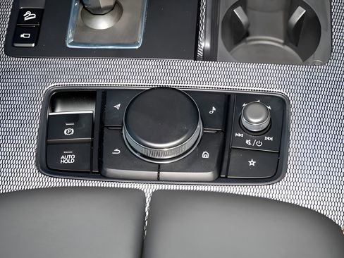 Used 2025 MAZDA CX-70 3.3 Turbo S w/ Premium Package image 25