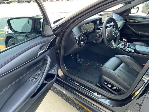 Used 2023 BMW M5 w/ Competition Package AWD/4WD image 31