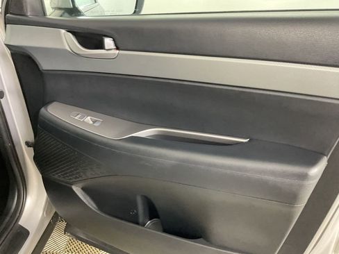 Used 2025 Hyundai Palisade SEL image 26