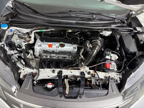 Used 2014 Honda CR-V EX-L image 27