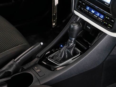 Used 2016 Scion iM Hatchback 4D image 25