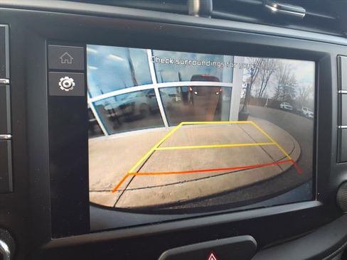 Used 2023 Kia Soul LX w/ Option Group 015 image 13