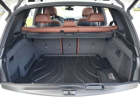 Used 2017 BMW X5 sDrive35i RWD image 36
