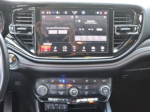 Used 2021 Dodge Durango R/T w/ Blacktop Package AWD/4WD image 21