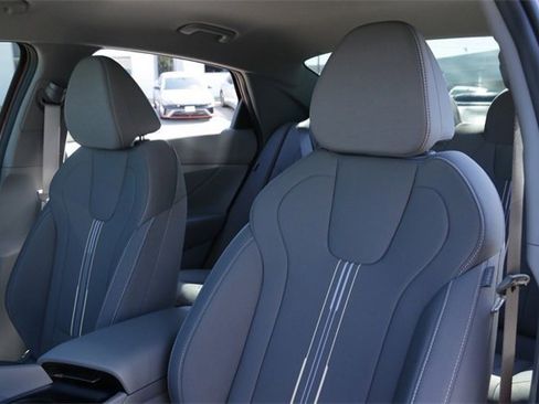 New 2026 Hyundai Elantra Sport image 10