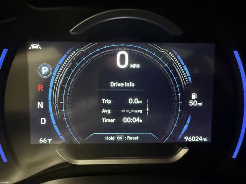 Used 2019 Hyundai Santa Fe Limited image 20