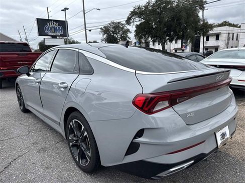 Used 2023 Kia K5 GT-Line image 9
