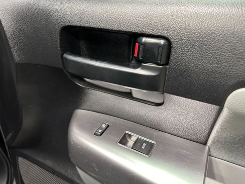 Used 2018 Toyota Sequoia SR5 image 11