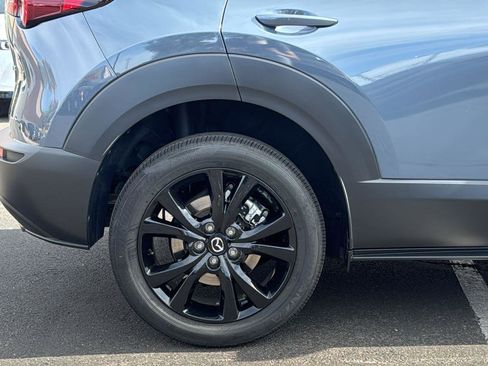 Certified 2025 MAZDA CX-30 AWD 2.5 S w/ Preferred Package image 6