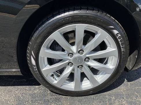 Used 2018 Cadillac ATS 2.0T AWD Sedan image 27
